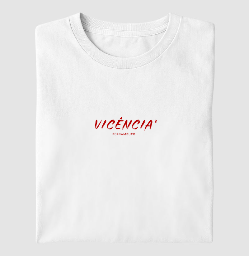 Vicência (PE) | Traços