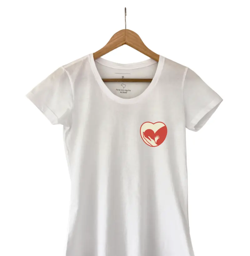 A vida nutrida de amor