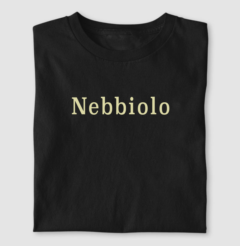 Coleção Uvas - Nebbiolo