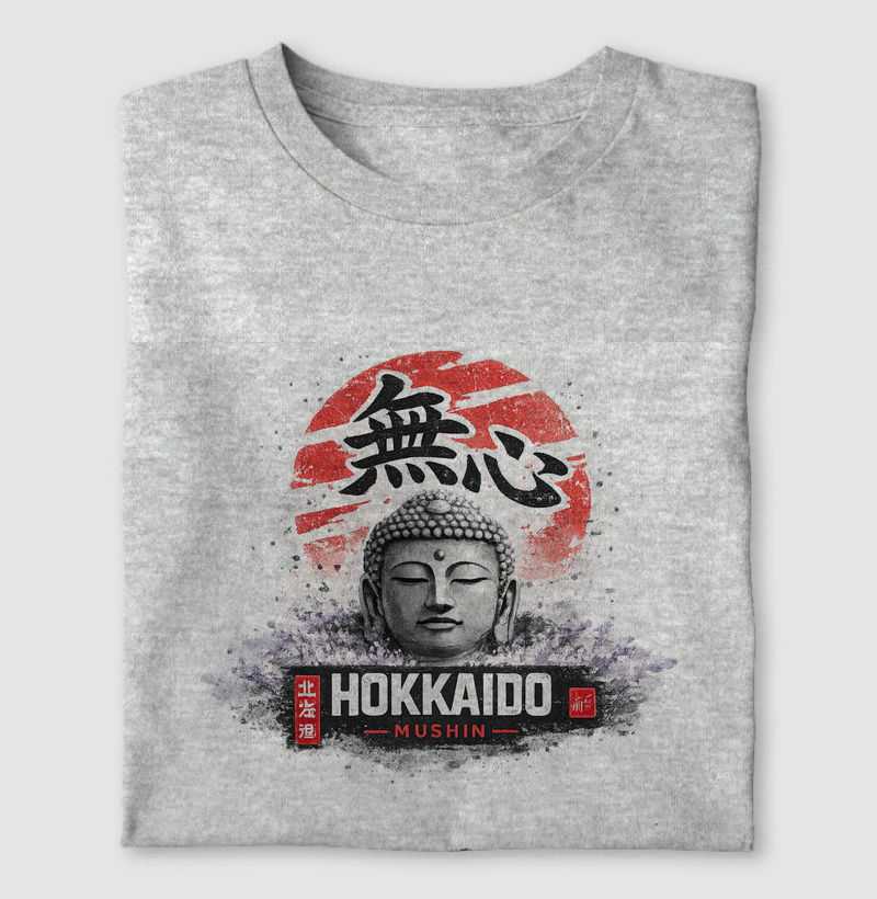 Buda - Mushin Hokkaido