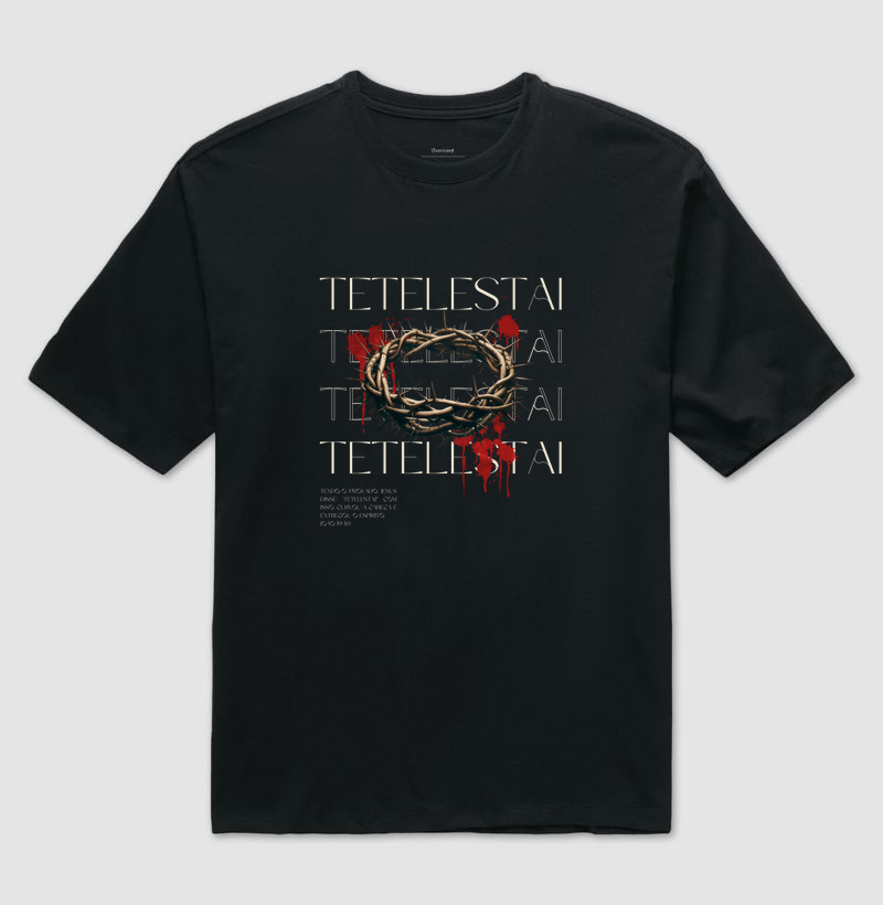 Tetelestai 3