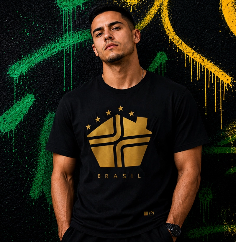 Missão Hexa - GP EM CASA Gold Edition