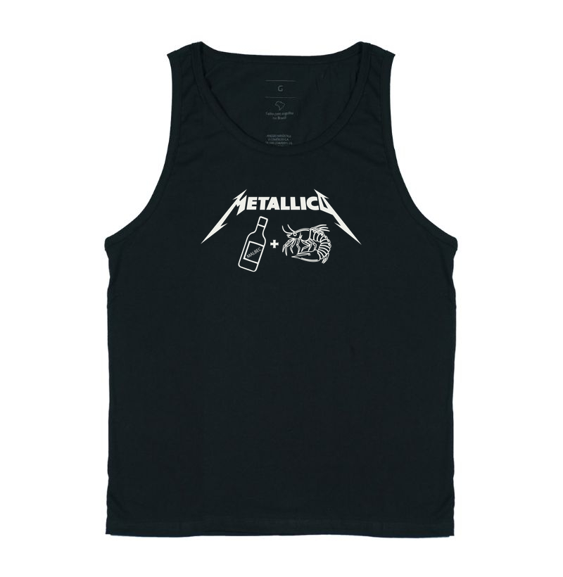 Metallico