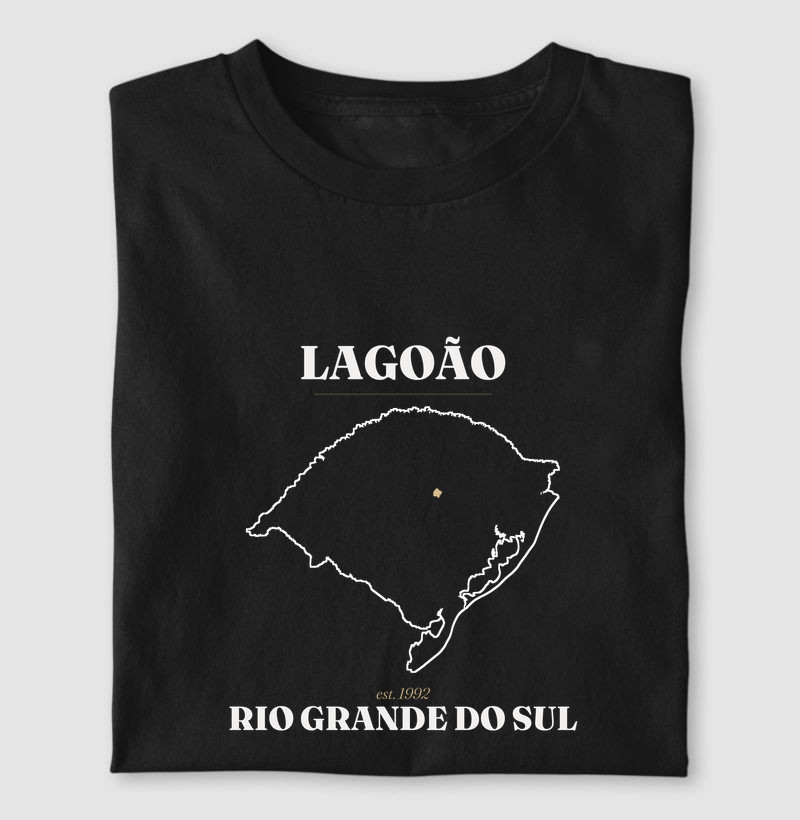 Lagoão | Legado RS
