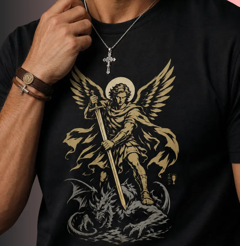 Saint Michel Archange