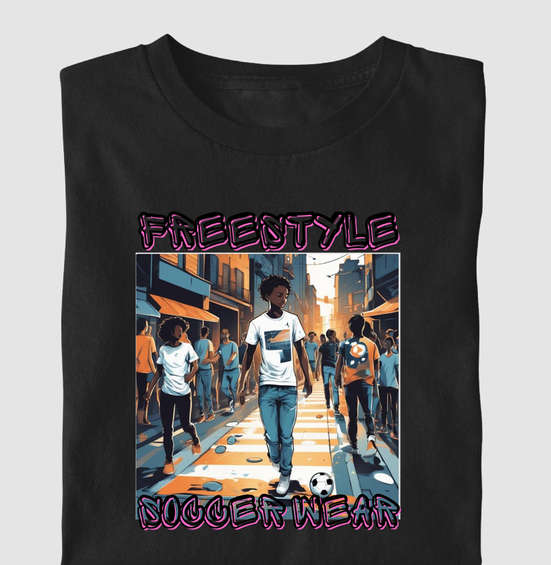 BOLEIRO SOCCERWEAR CITY