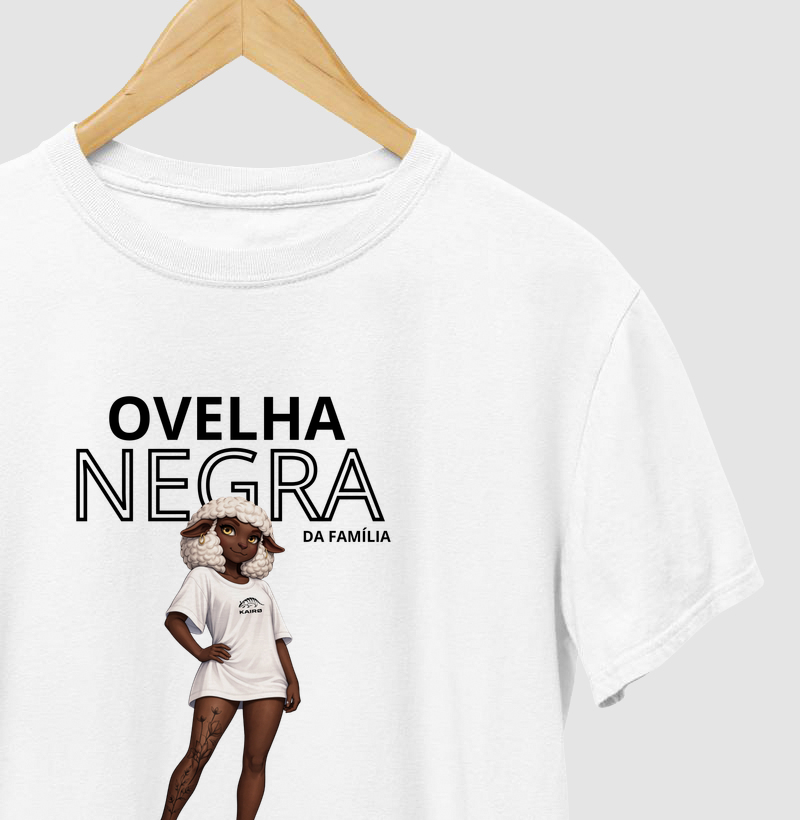 Ovelha Negra