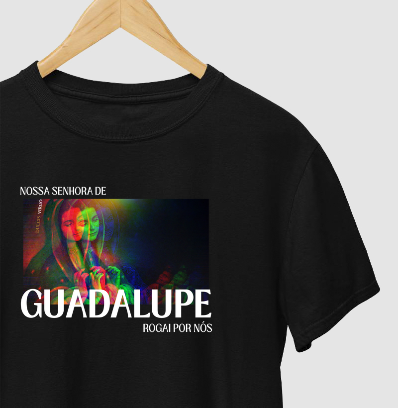 T-Shirt "Guadalupe"