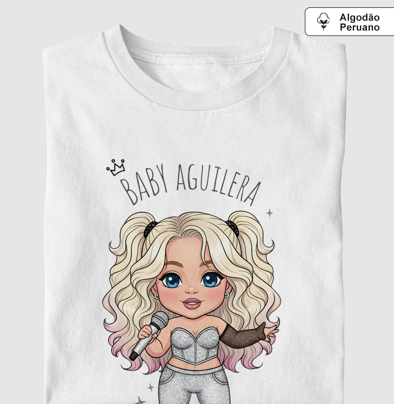 BABY AGUILERA