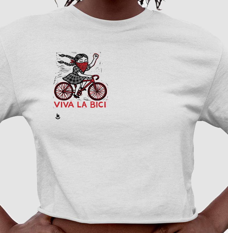 Viva la Bici