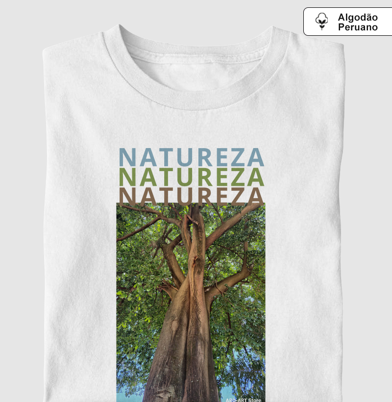 Natureza IV