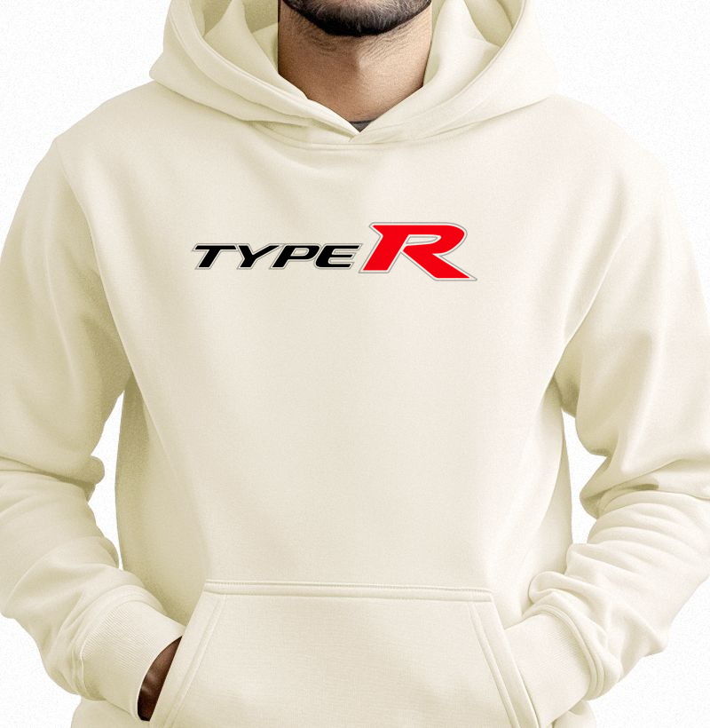TypeR