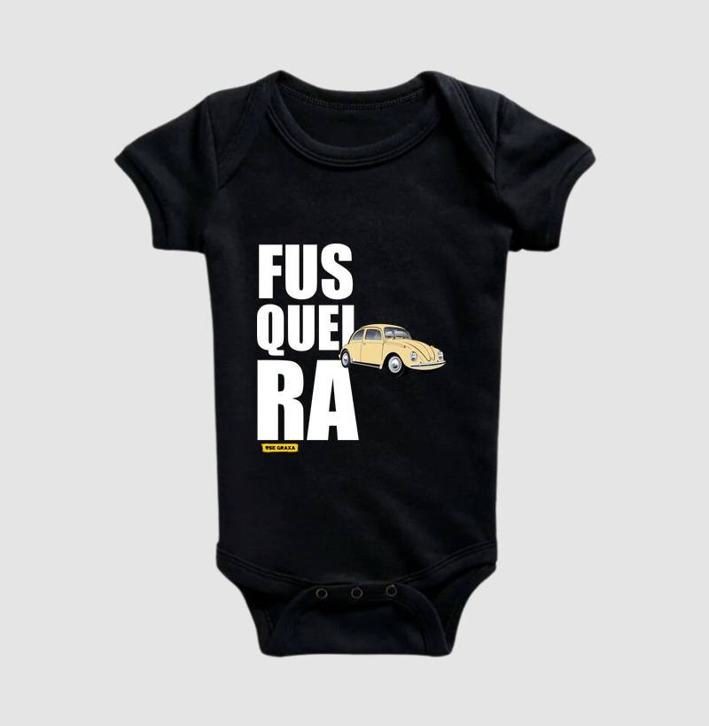 Fusqueira Bege