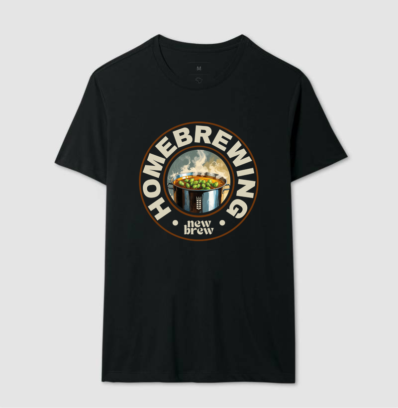 Homebrewing - New Brew