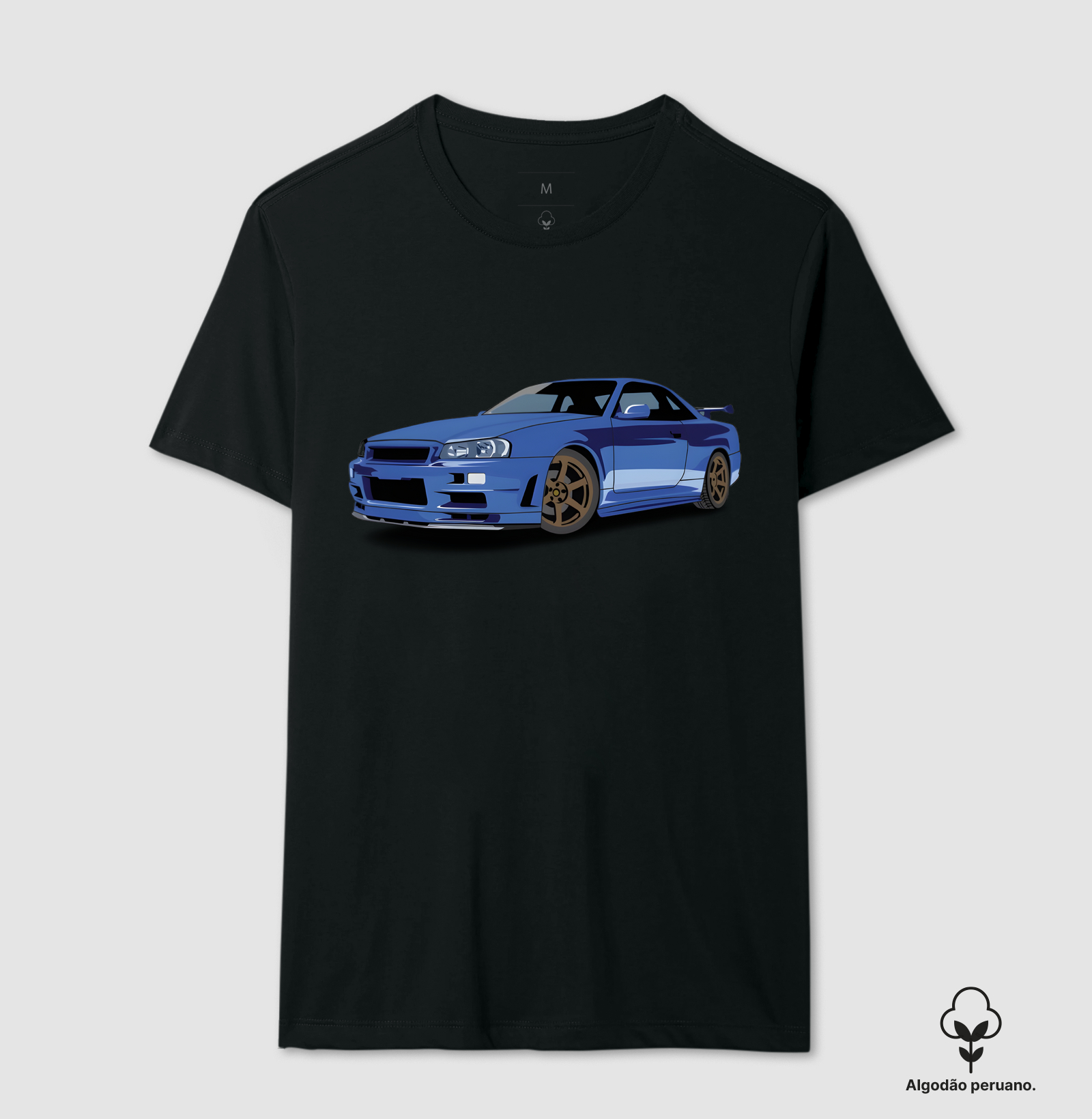 Camisa 0