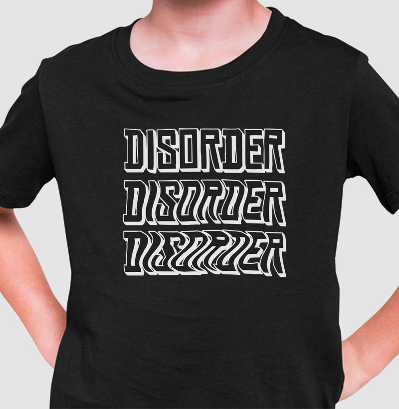 DISORDER
