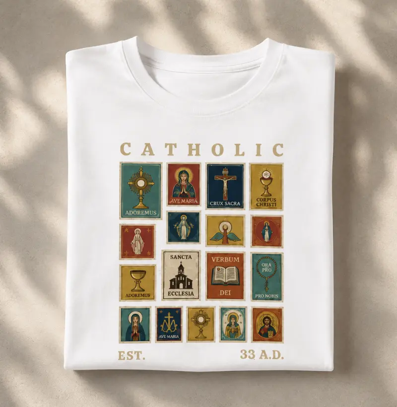 Catholic Selos