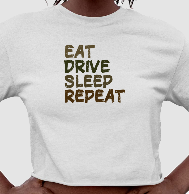 EAT DRIVE