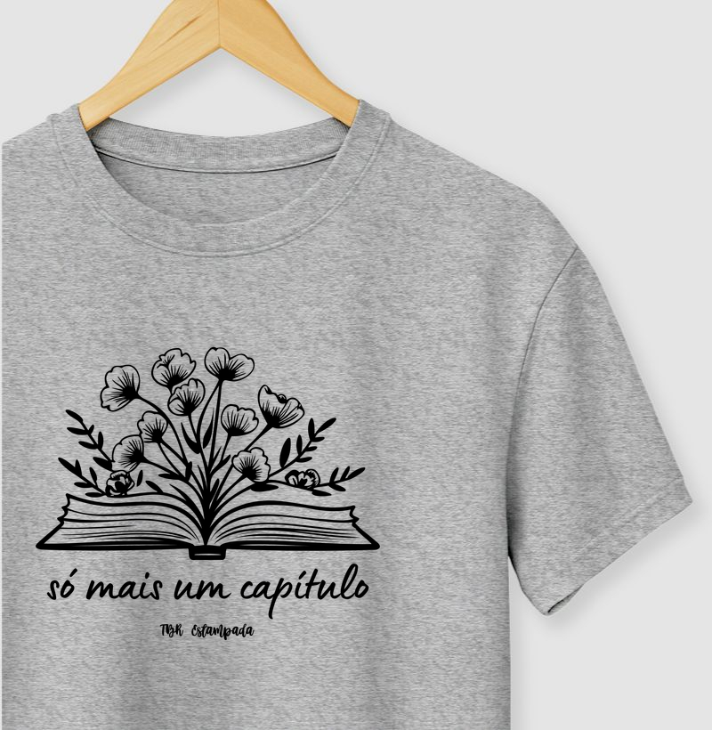 Só mais um capítulo