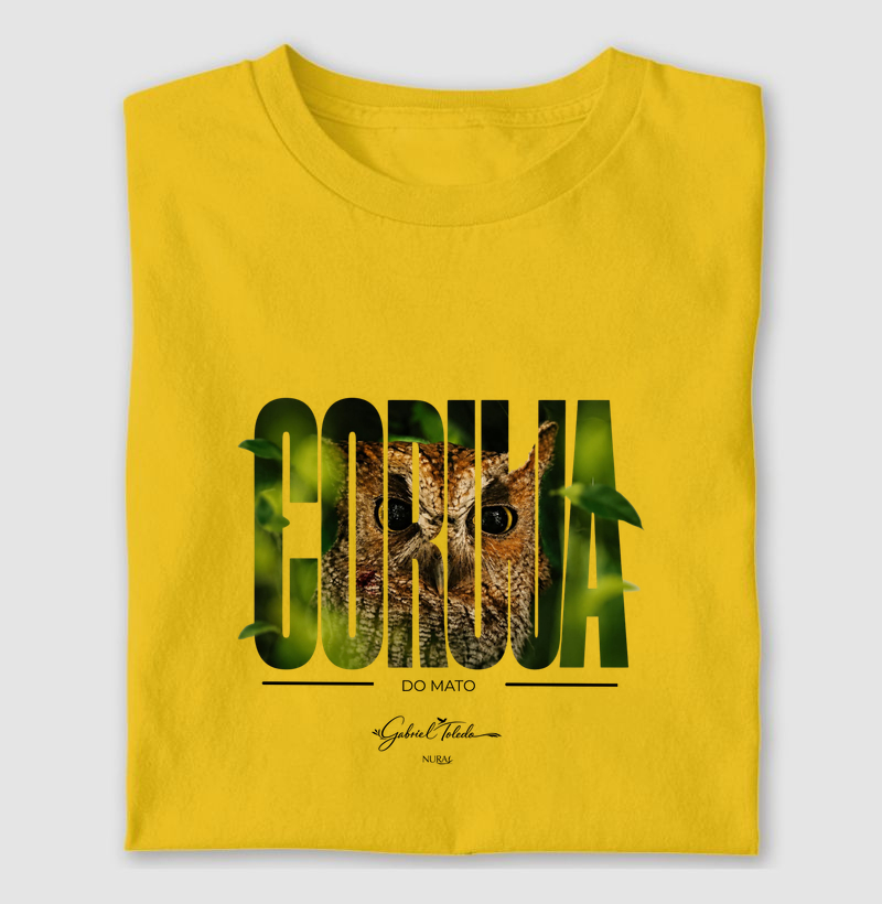 Coruja do Mato