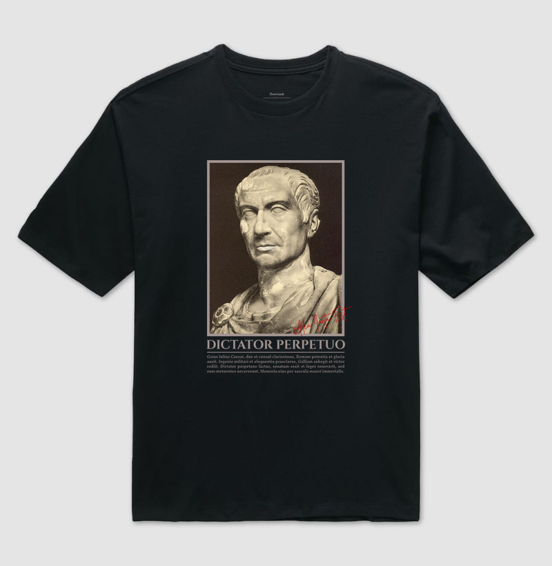 CAESAR — Dictator Perpetuo - II