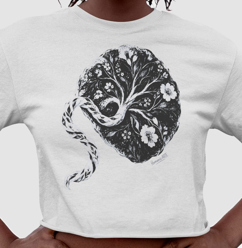 Placenta P&B Cropped
