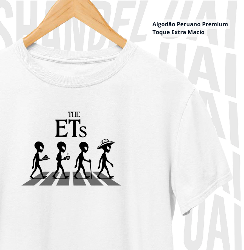 The ETs