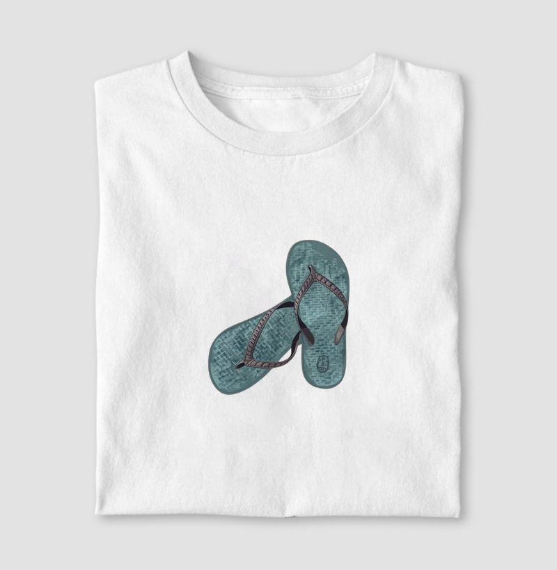 Chinelo Tie-dye
