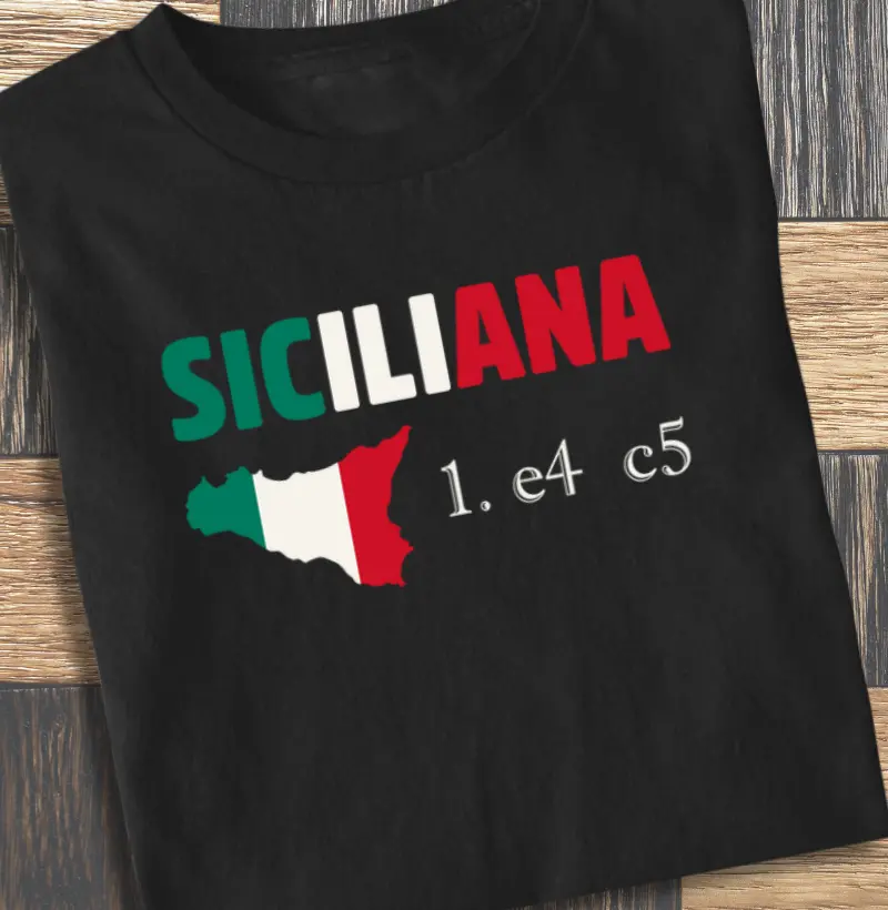 Siciliana 