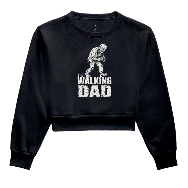 The Walking Dad | Pai Fotógrafo