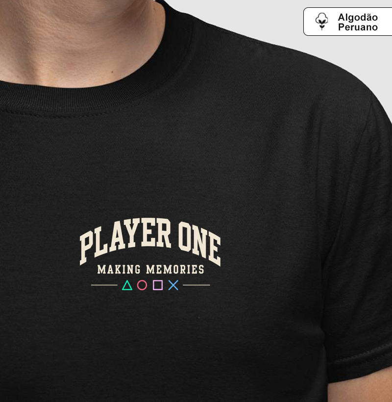 Player One