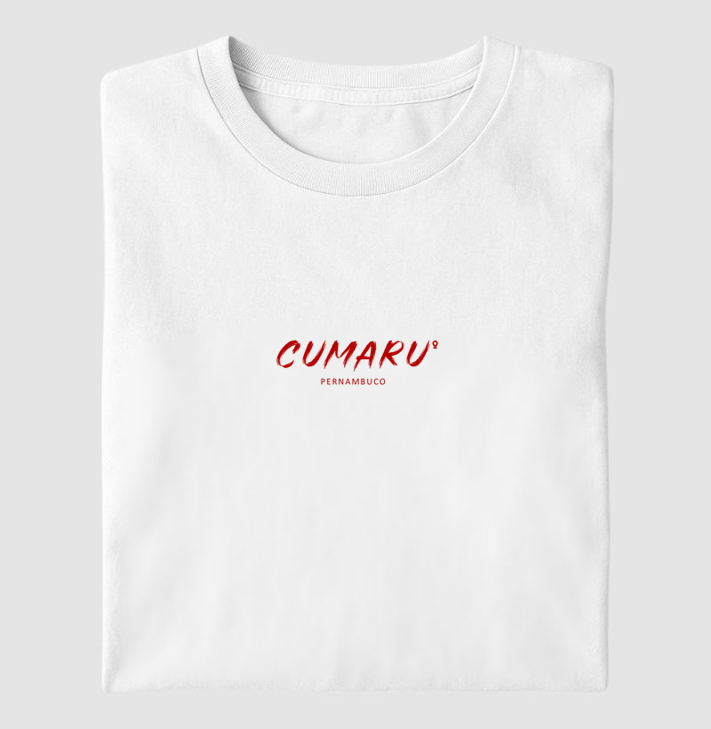 Cumaru (PE) | Traços