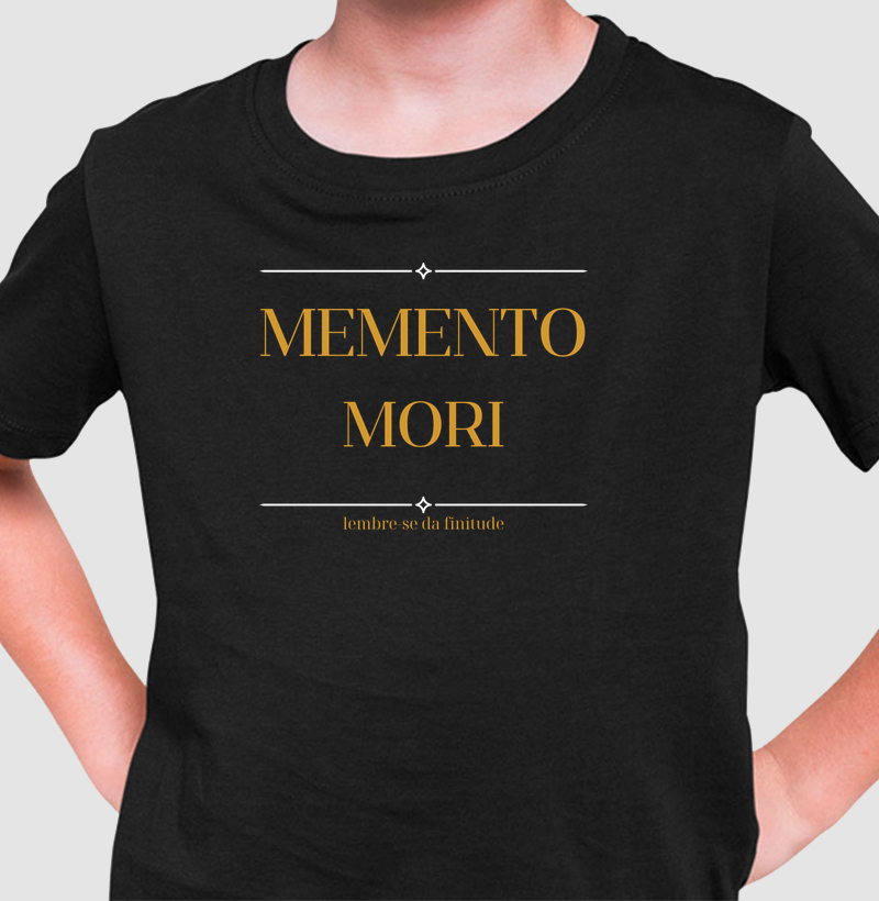 MEMENTO MORI