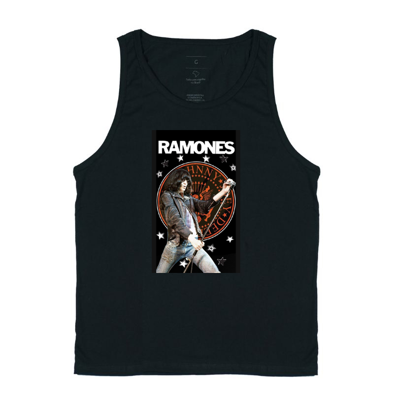 Ramones V2