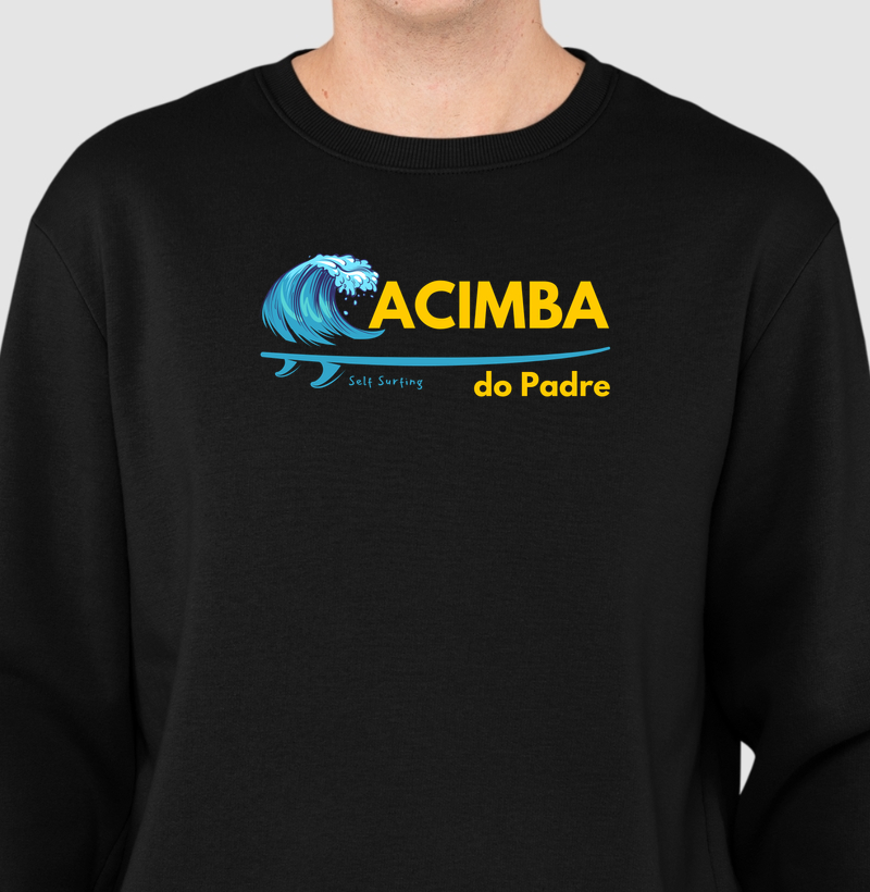 CACIMBA DO PADRE