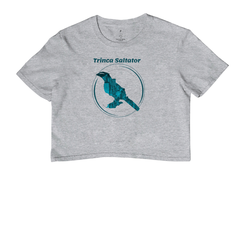 Trinca grande cidade