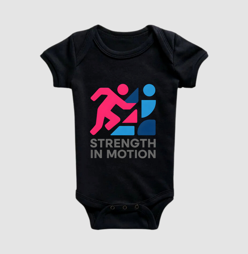 Camiseta CrossFit Strength