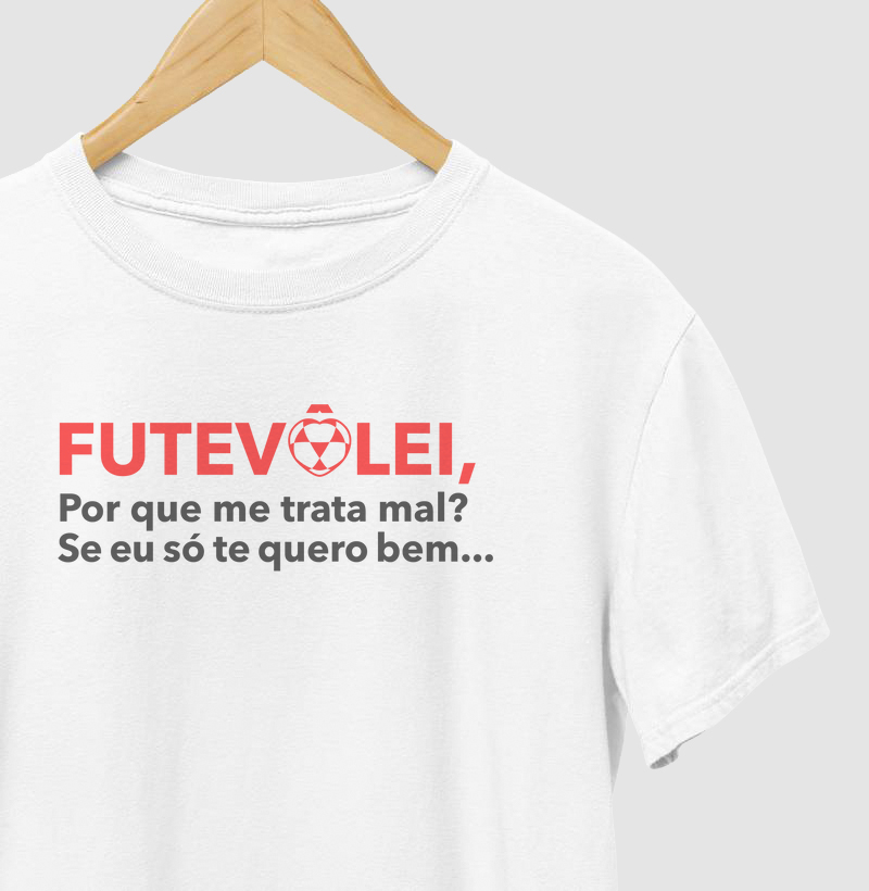 FTV, por que me trata mal?