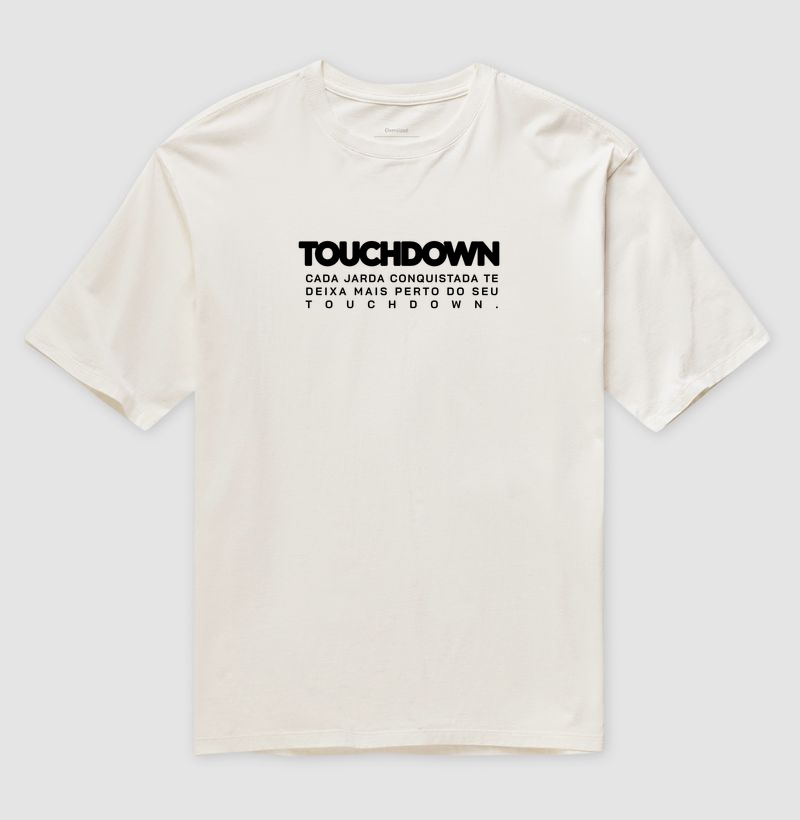 Touchdown 