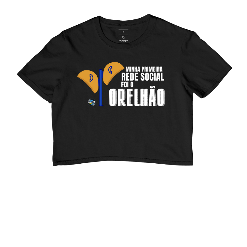 Redes Sociais de Outrora