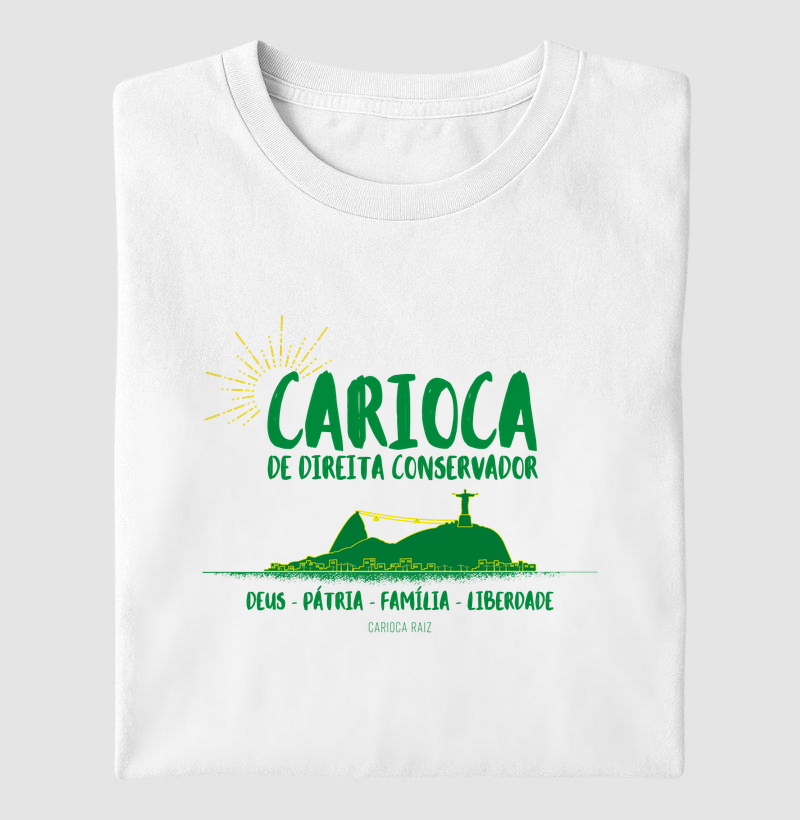 Carioca Conservador
