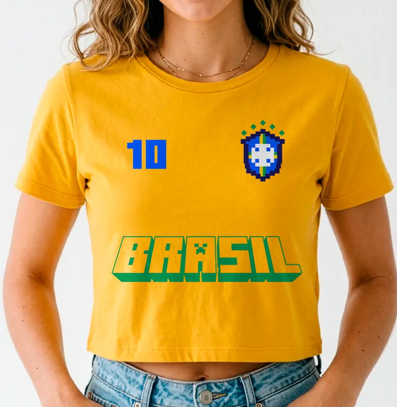 Copa - Minecraft Brasil