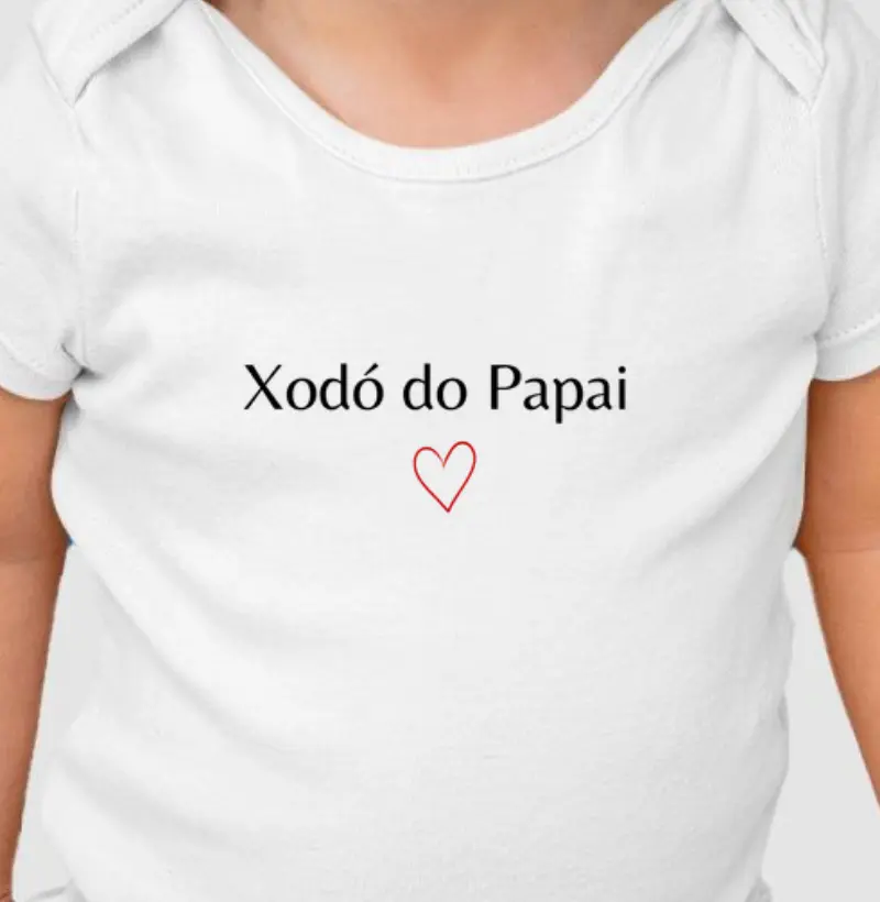 Xódo do Papai
