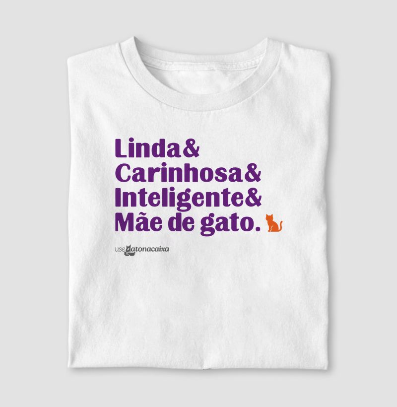 Linda & Carinhosa