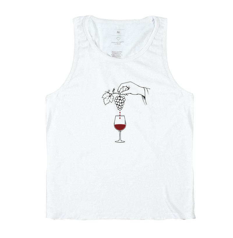 Da Uva ao Vinho - Regata