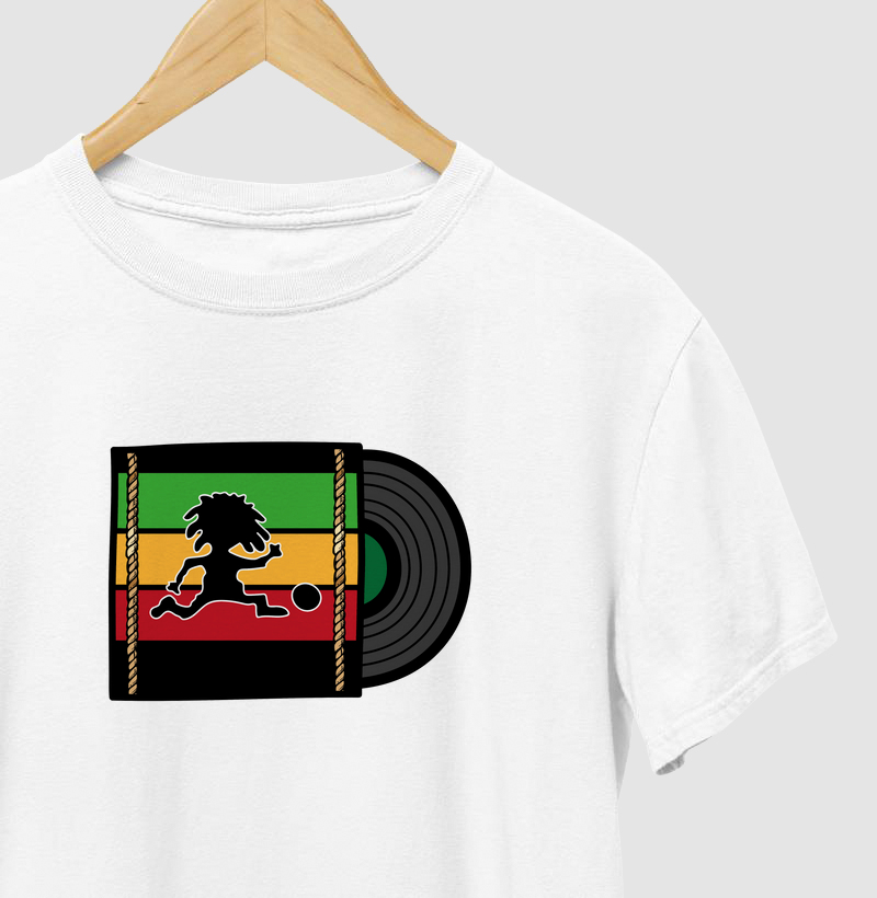 Camiseta Inspiração Natiruts