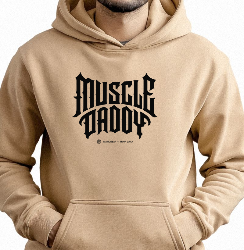 Muscle Daddy