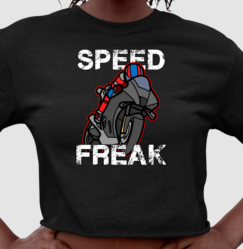 Fanático por velocidade