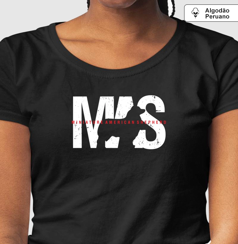 Miniature American Shepherd Sigla