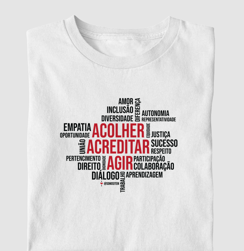 ACOLHER BR